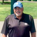 Golf: Record turnout for Clallam County Amateur tourney