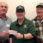 WeDo Fudge gives boost to Puget Sound Anglers