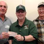 WeDo Fudge gives boost to Puget Sound Anglers