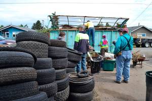 Sequim considering code enforcement changes