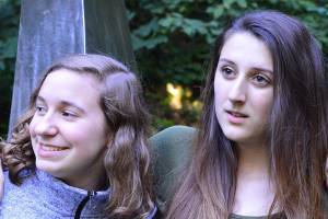 Shakespeare in the Woods opens for a three-week run