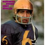 Sixkiller, Huskies back in Sequim for eighth golf tourney