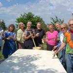 Art Jam returns for annual event