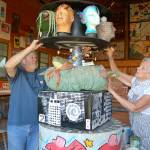 Art Jam returns for annual event