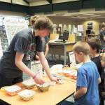 ‘Hands On’ musuem to visit Sequim, Forks libraries