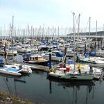 Port officials limit choices for marina: Sale to private developer, levy no longer options