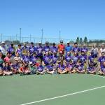 Academy continues tennis tradition in Sequim