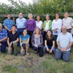 Dungeness River Management Team celebrates three decades of collaboration