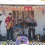 This year, the Sequim Lavender Festivals Street Fair moves to Carrie Blake Community Park and its LavenderStock stage plays from the James Center for Performing Arts main stage. Sequim Gazette file photo by Erin Hawkins