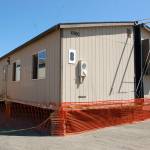 OPA’s portables on schedule