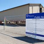 OPA’s portables on schedule