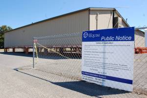 OPA’s portables on schedule