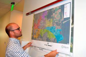 Sequims assistant city manager takes job in California