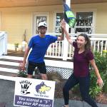 Sequim High students receive recognition for exam scores