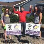 Sequim High students receive recognition for exam scores