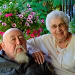 Milestone: McFarlands to celebrate 90th birthdays