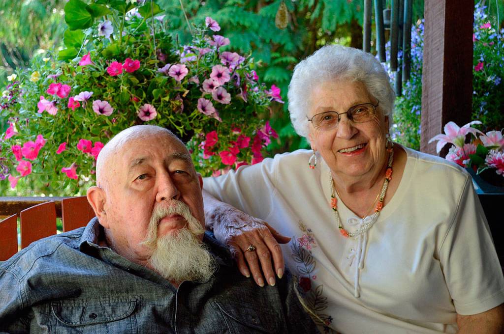 Milestone: McFarlands to celebrate 90th birthdays