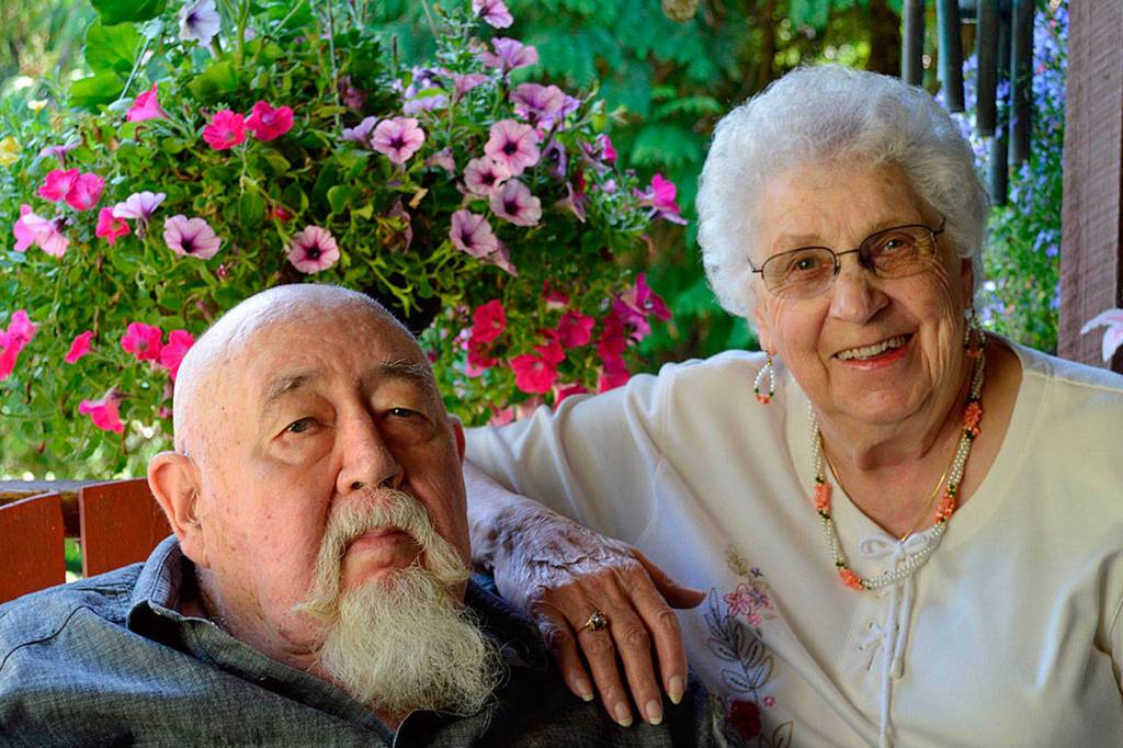 Milestone: McFarlands to celebrate 90th birthdays
