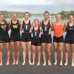 Rower Beuke raising funds for Team USA trip to World Championships