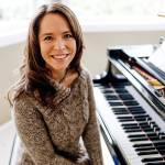 Inspired devotions: Sequim’s Shannon Williamson sets CD release, sights on third album