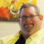 New tunes on tap for Timberwolves: Director George Rodes looks to set tone at Sequim Middle School