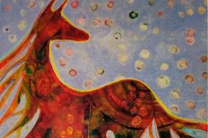 With yellow theme, First Friday Art Walk is ‘walking on sunshine’