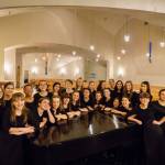 The renowned Seattle Girls Choirs Prime Voci is holding a concert at 4 p.m. on Saturday, Aug. 4, at Trinity United Methodist Church where the group will perform a selection of songs from its competition repertoire. Submitted photo                                The renowned Seattle Girls Choirs Prime Voci is holding a concert at 4 p.m. on Saturday, Aug. 4, at Trinity United Methodist Church where the group will perform a selection of songs from its competition repertoire. Submitted photo