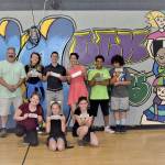 Milestone: Via Vita’s donation day boosts B&G Club