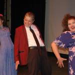 ‘Annie Jr.’ showcases talented youths