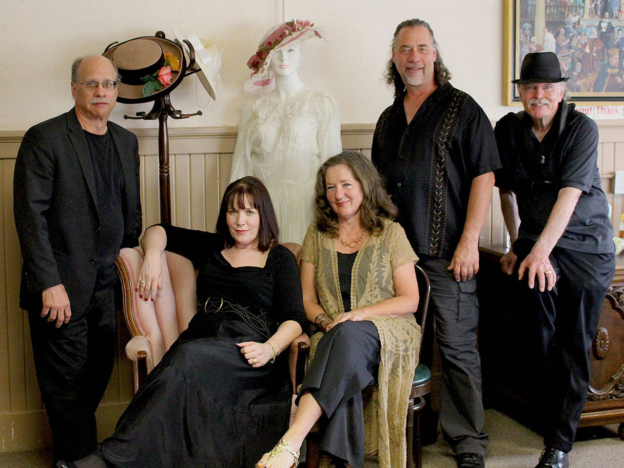 Friends of Brubeck returns to OTA for two shows