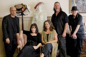 Friends of Brubeck returns to OTA for two shows