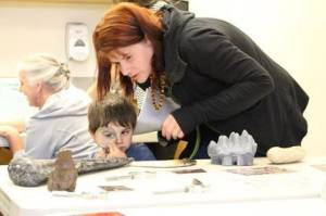 Photo courtesy of North Olympic Library System