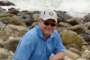 Take time to go ’Rockhounding Around the Olympics’