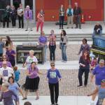 City’s Keying Around, Block Party set for Friday