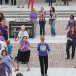 City’s Keying Around, Block Party set for Friday