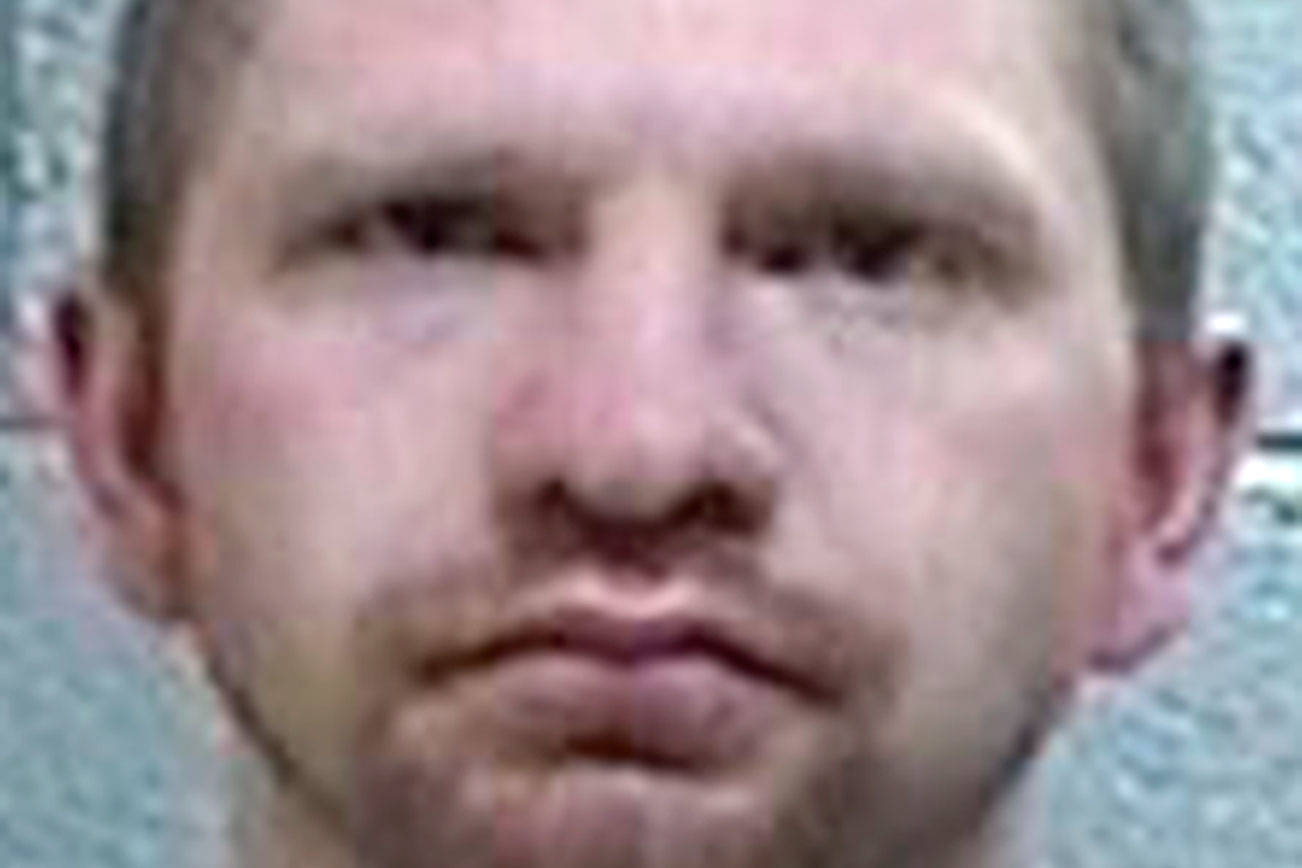 Clallam County deputies seek information about wanted man