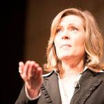 Skwim Toastmasters host Seattle author