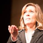 Skwim Toastmasters host Seattle author