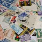 Stamp club celebrates quarter-century on Aug. 11 with free show