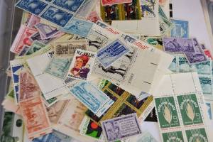 Stamp club celebrates quarter-century on Aug. 11 with free show