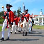 Historically a good time, Colonial Festival set for Aug. 9-12