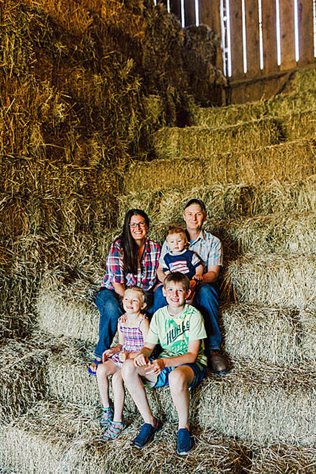 What’s New at the Market: The Calf-inated Cow