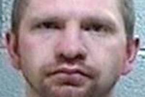 Man arrested on warrants, drug offenses