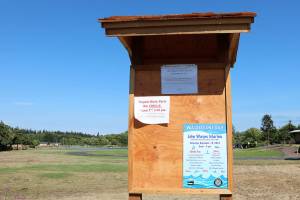 City neighborhood kiosks now available for use