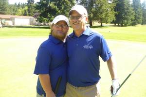 Area Special Olympians win gold at regionals