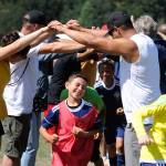 Revived Dungeness Cup draw 40-plus teams