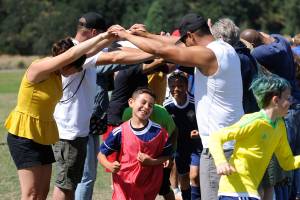 Revived Dungeness Cup draw 40-plus teams