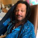 PA man recuperating following concert attack