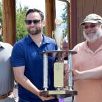 Bob Cup golf tourney raises funds for local nonprofit