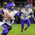 Fall sports preview: SHS football readies balanced attack for 2018